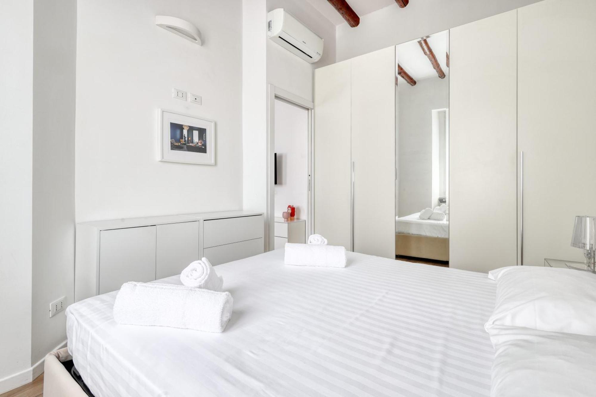 Joivy Lovely Flat Near Naviglio Grande * Mailand