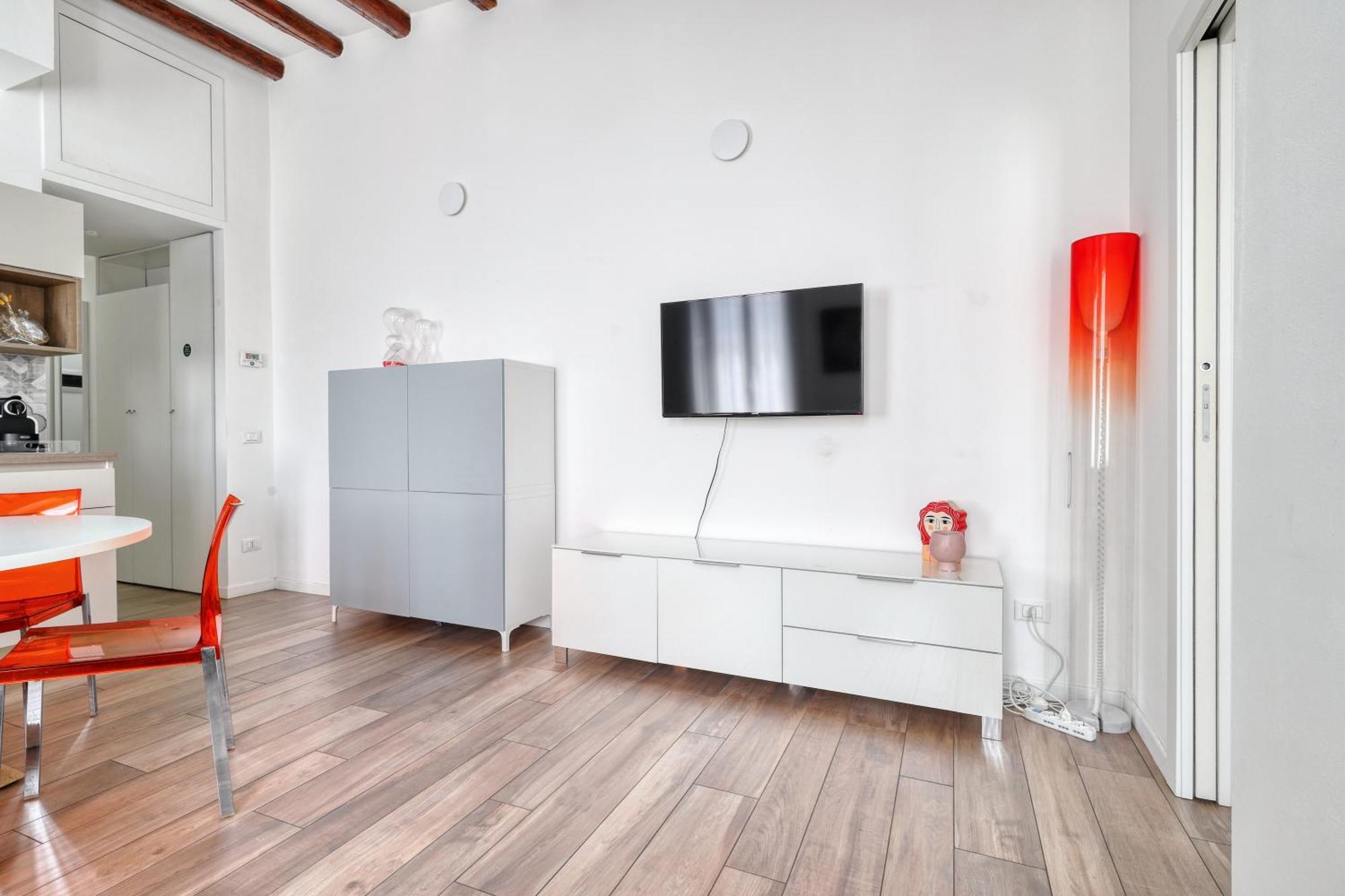 Joivy Lovely Flat Near Naviglio Grande Mailand