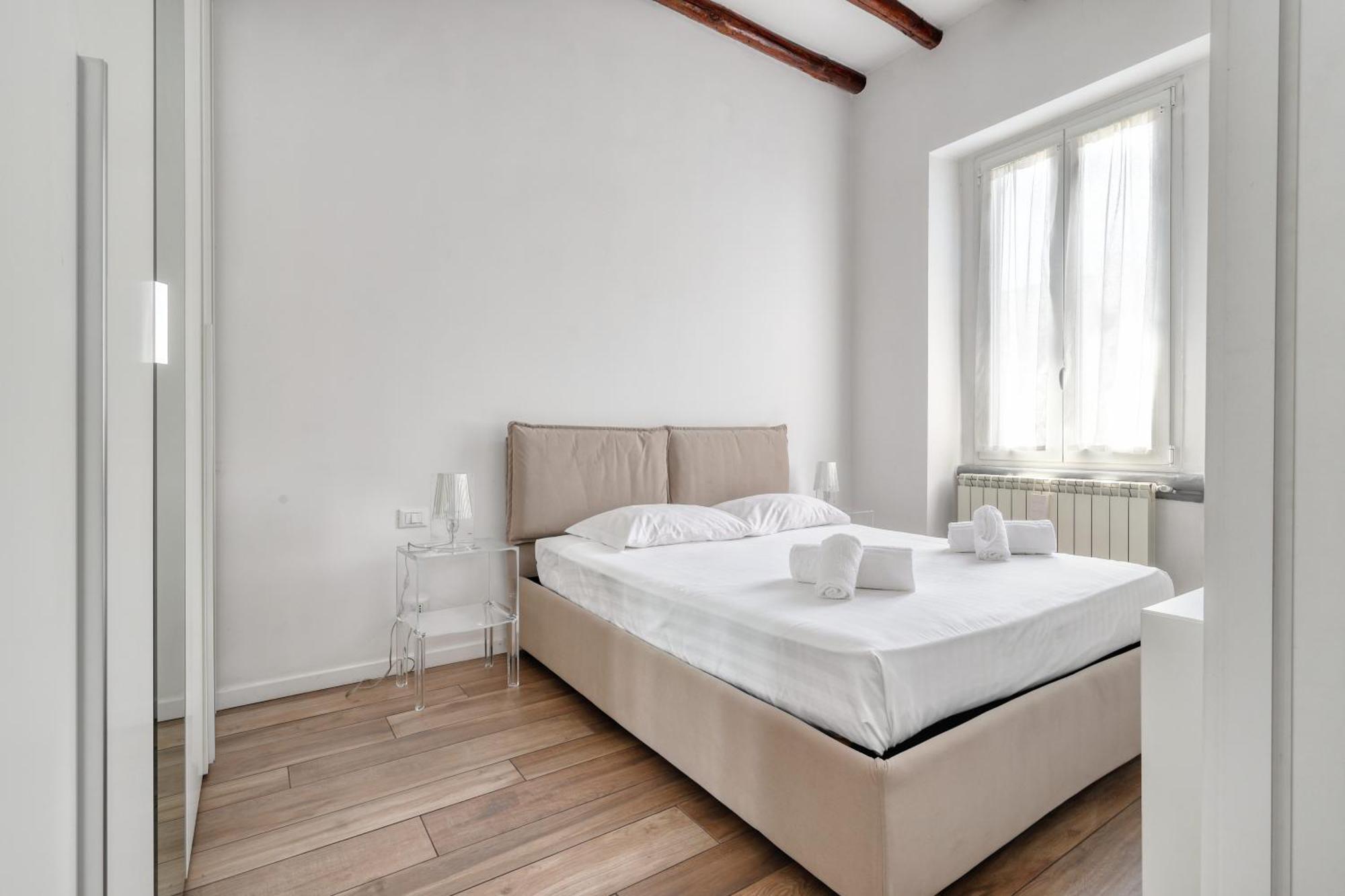 Joivy Lovely Flat Near Naviglio Grande Apartment *