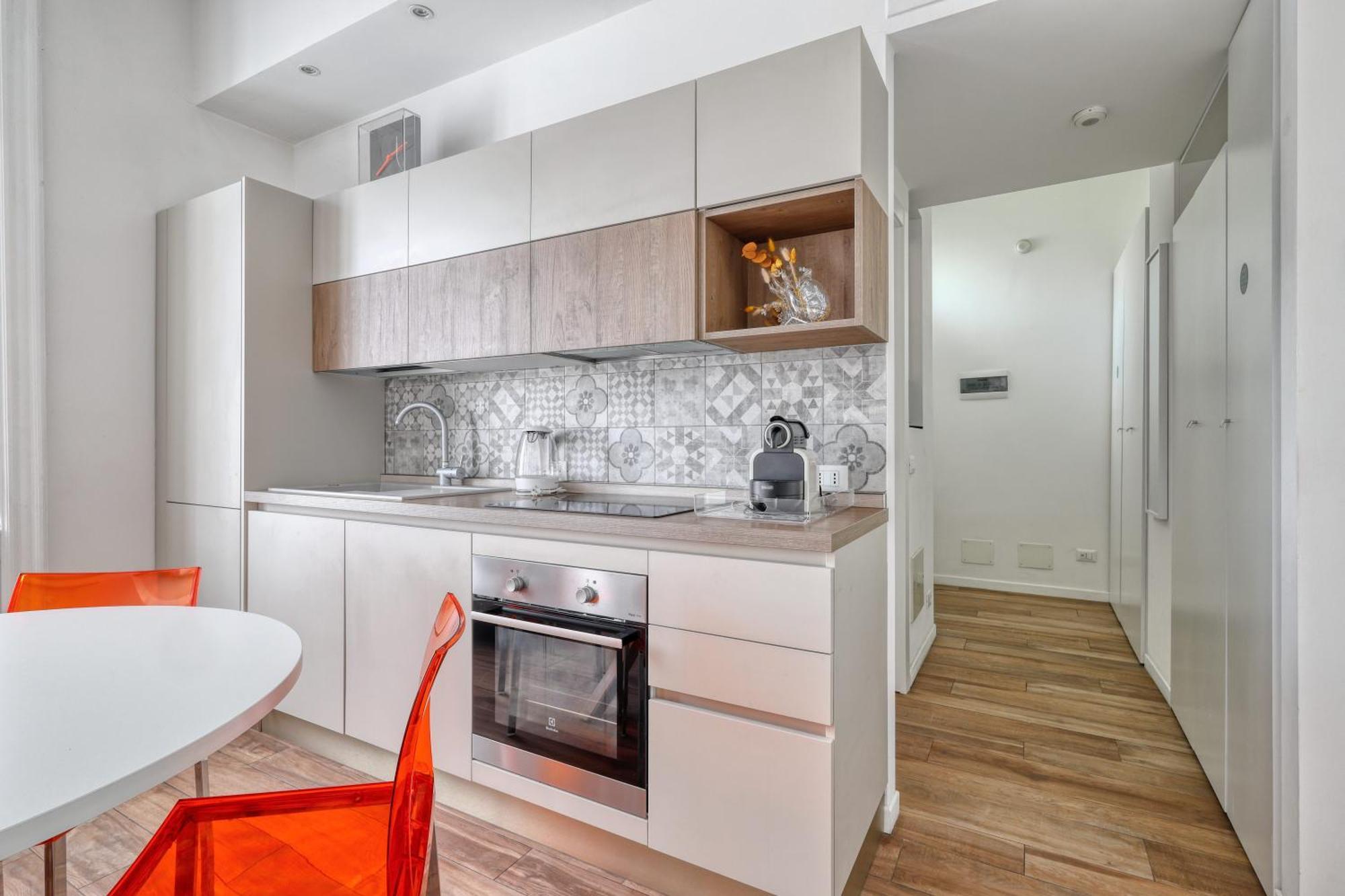 Joivy Lovely Flat Near Naviglio Grande * Mailand