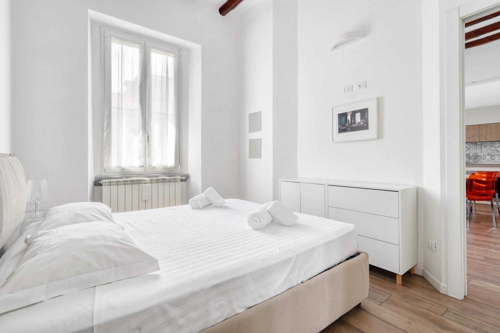 Apartment Joivy Lovely Flat Near Naviglio Grande *
