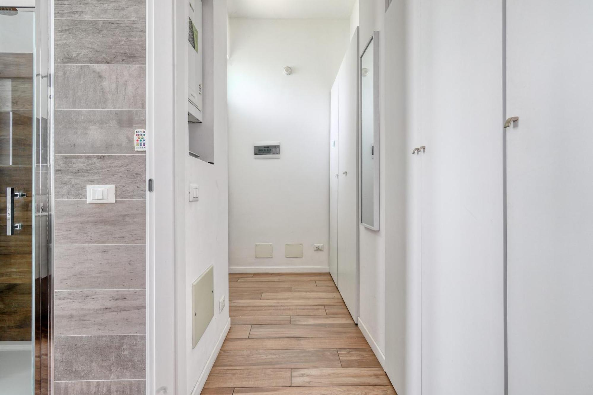 Apartment Joivy Lovely Flat Near Naviglio Grande