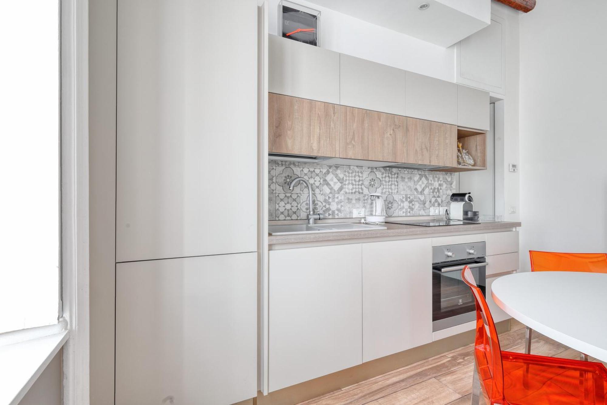 Apartment Joivy Lovely Flat Near Naviglio Grande